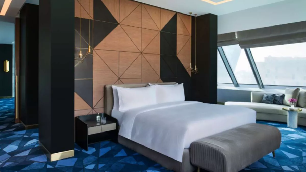 Steigenberger Hotel Doha 8