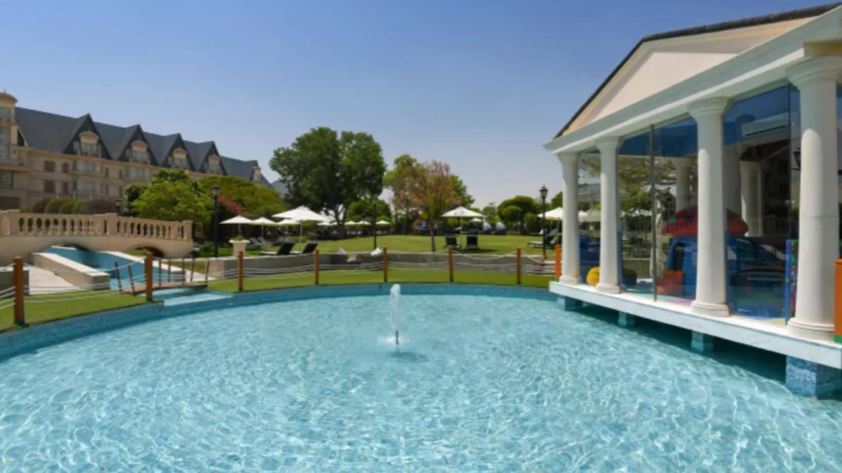 Al Aziziyah Boutique Hotel 3