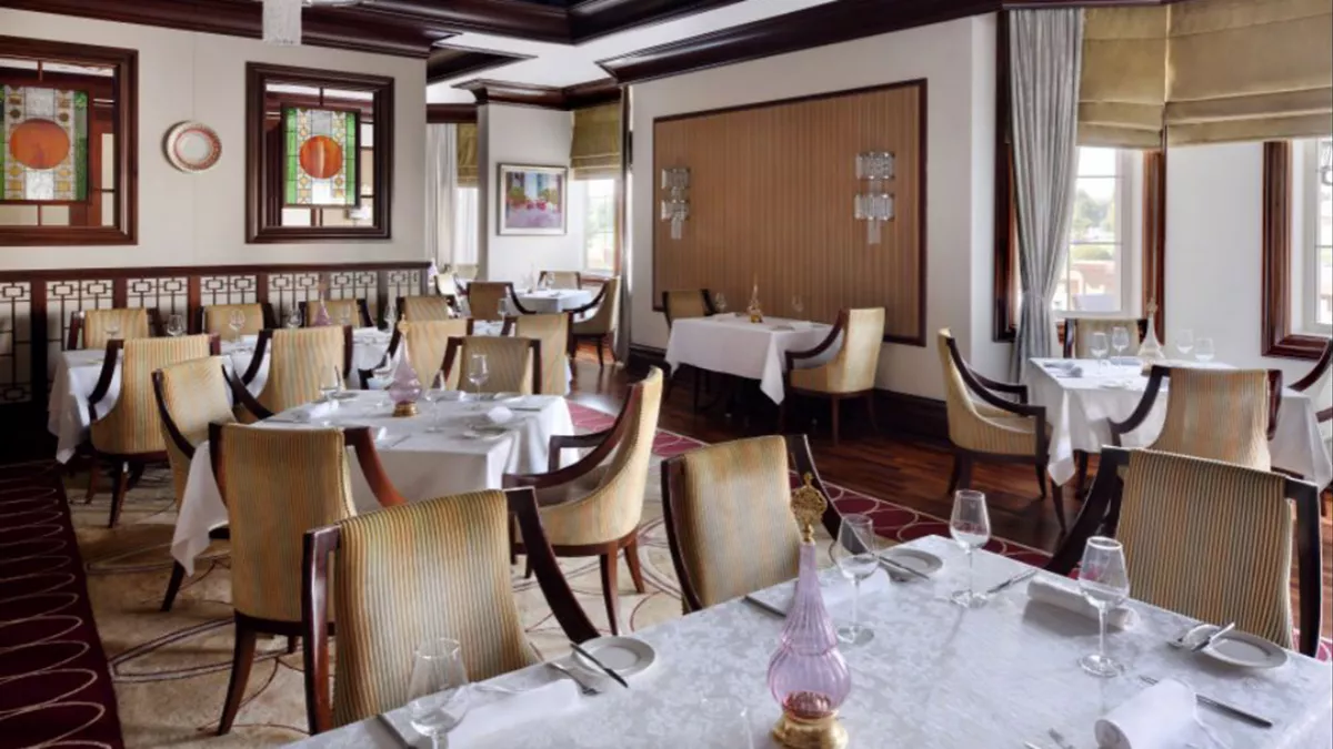 Al Aziziyah Boutique Hotel 10