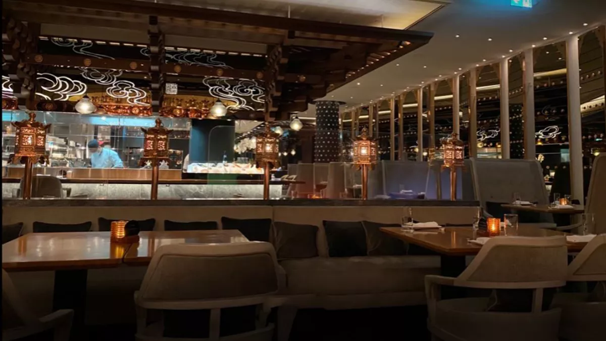 Morimoto Doha 5