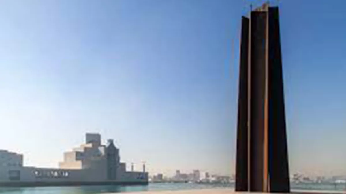 7 by Richard Serra 3