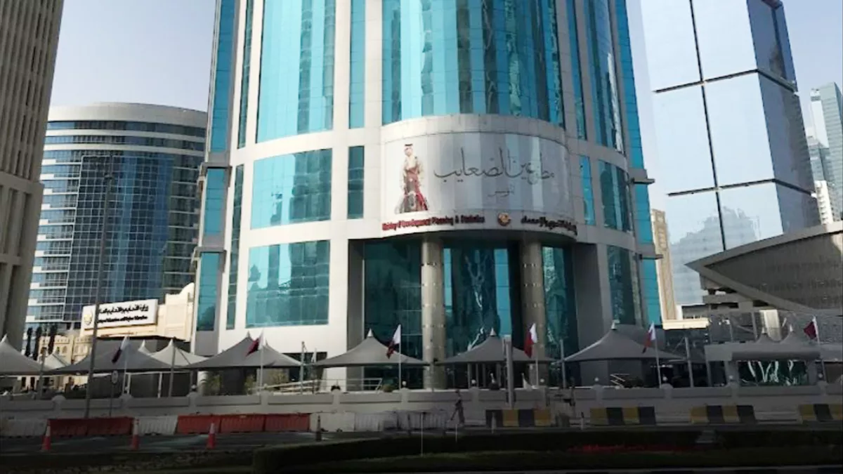 Planning and Statistics Authority 1