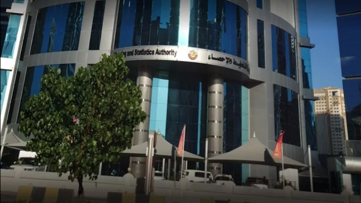 Planning and Statistics Authority 3