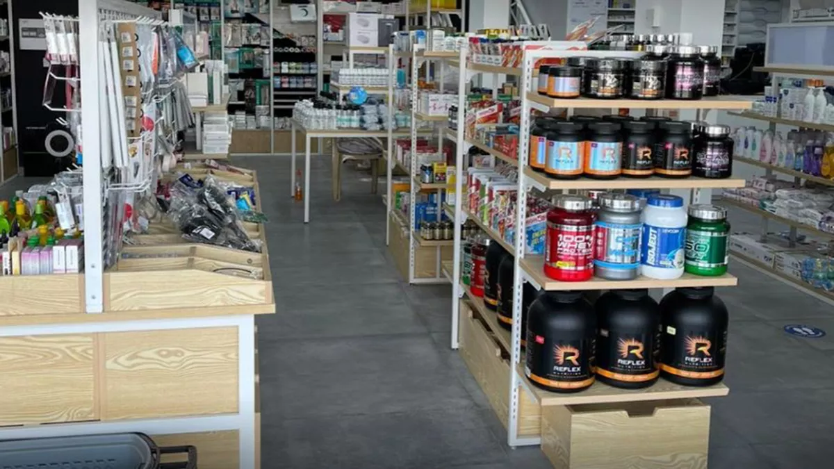 PMC (Pharmacy & More) - Rawdat Al Hamama 1