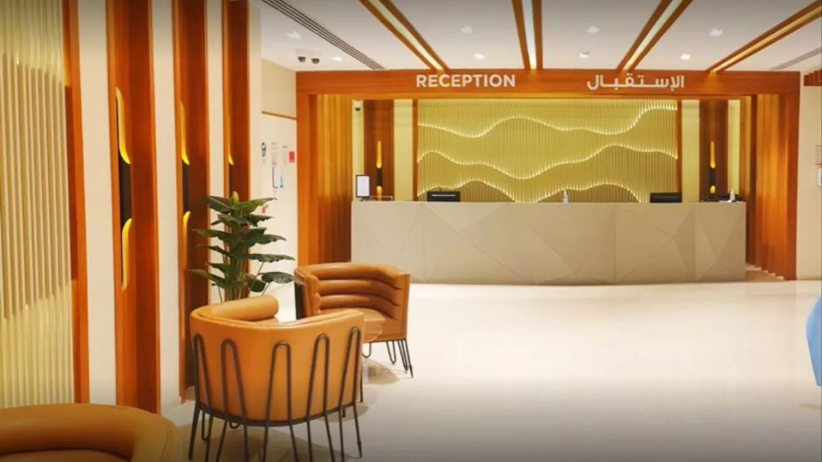 Naseem Medical Centre -Al Wakrah 4