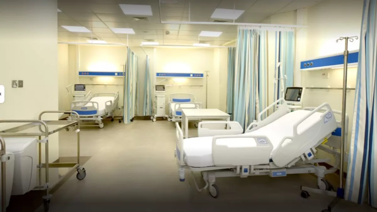 Rayhan Medical Complex 3