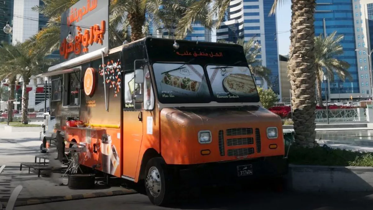 Poori & Karak - Sheraton Park 2