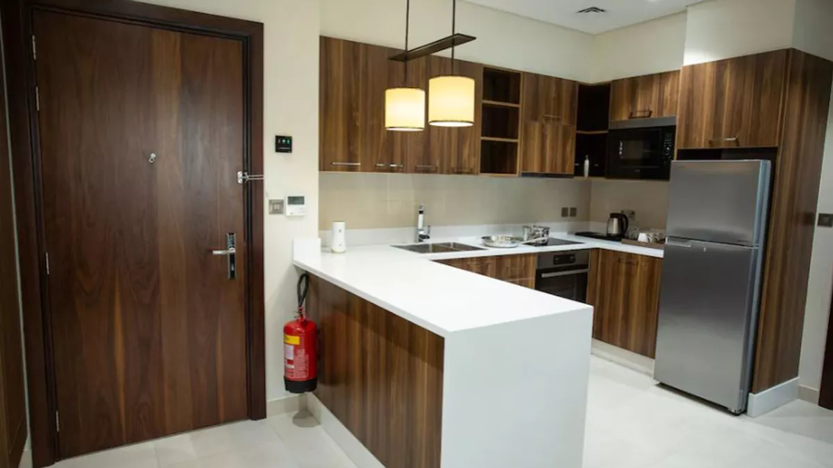 Central Inn Al Sadd 6