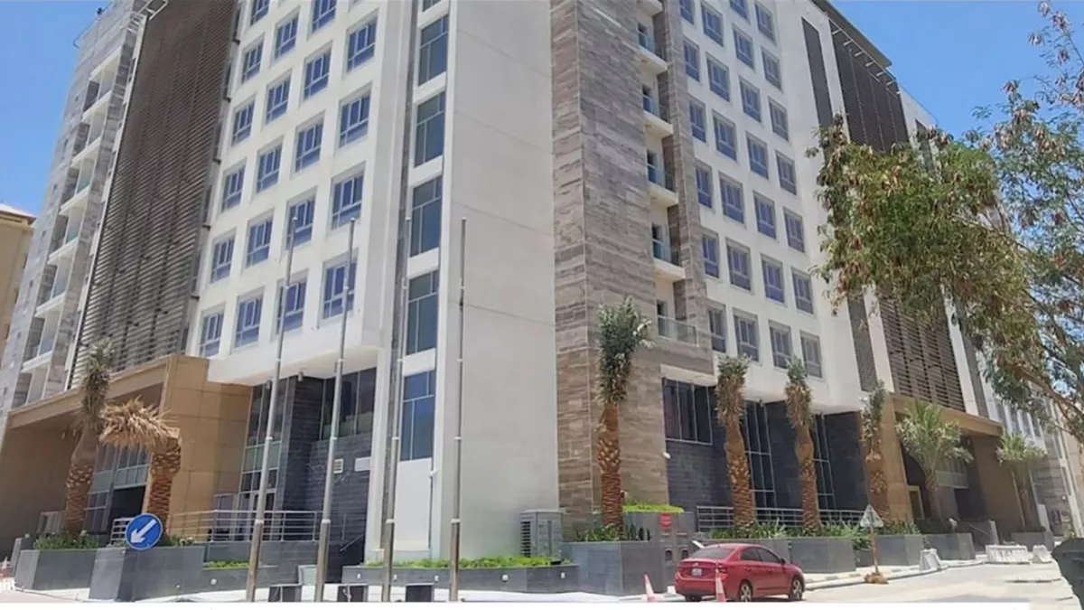 Central Inn Al Sadd 4