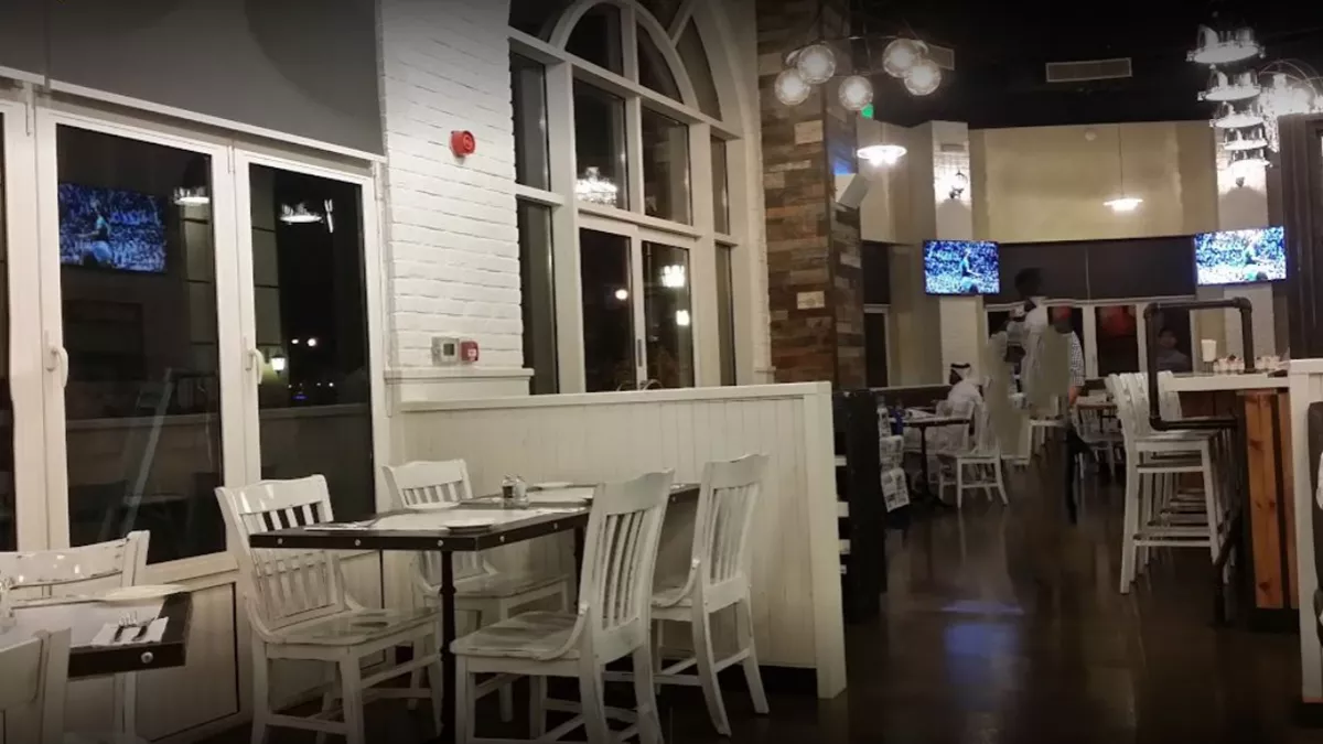 Eggspectation - The Pearl Qatar 5