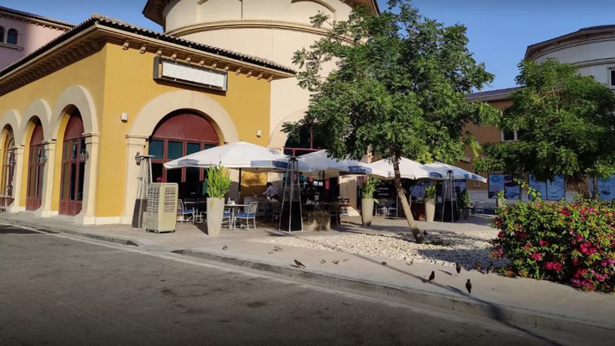 Eggspectation - The Pearl Qatar 3