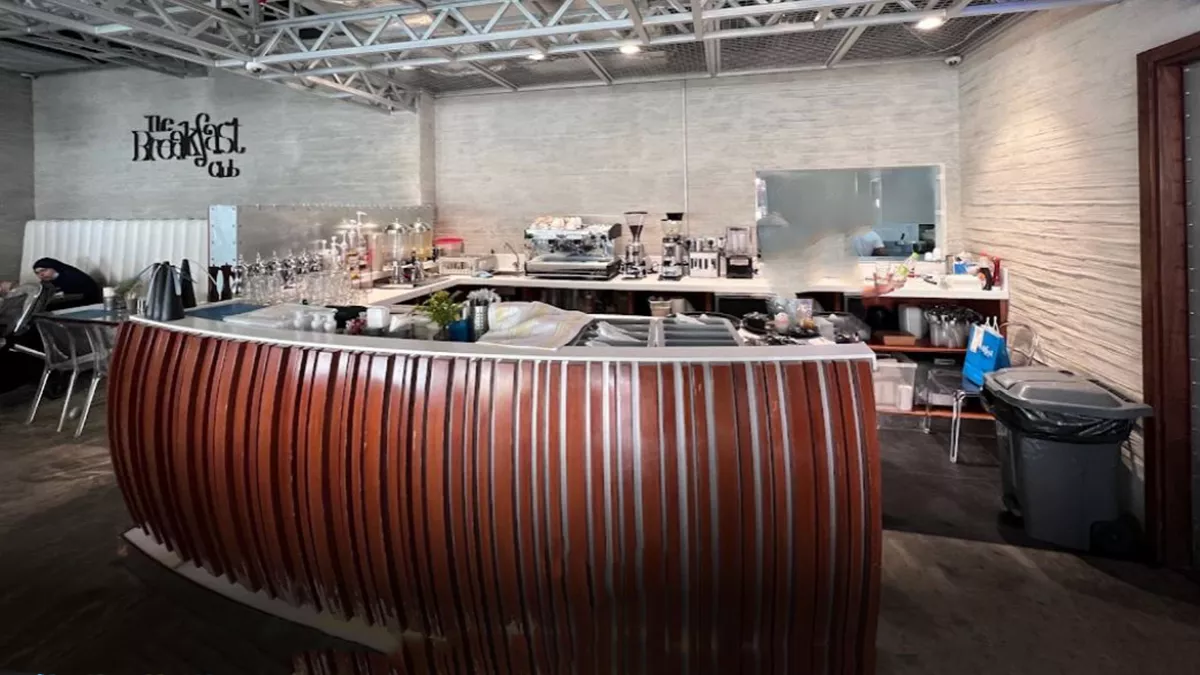 The Breakfast Club 2