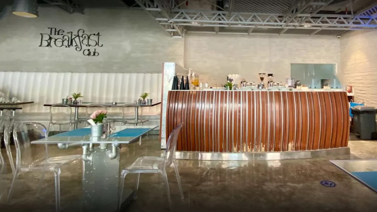 The Breakfast Club 3