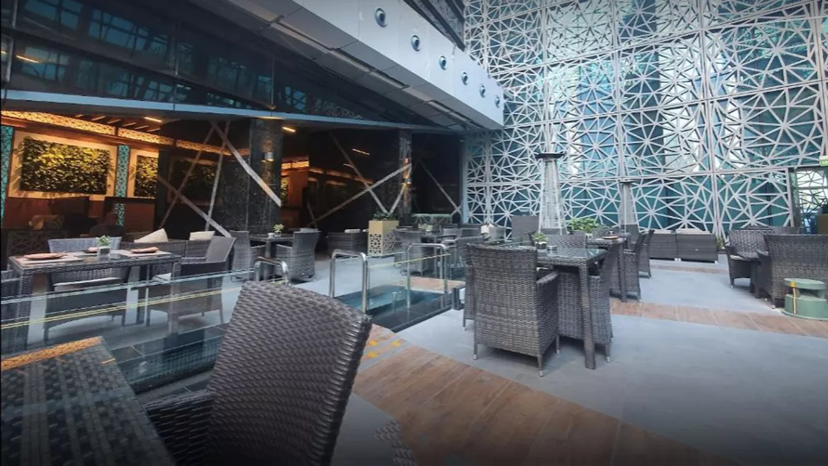 Al Jalsa Garden Lounge 1