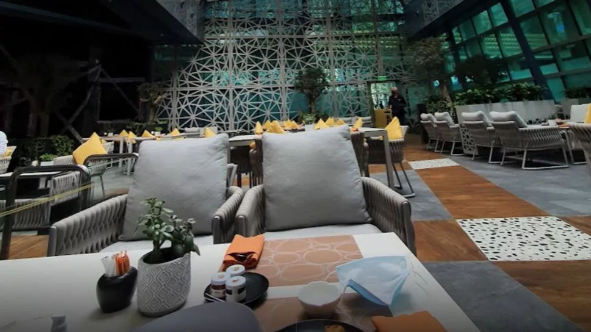 Al Jalsa Garden Lounge 2