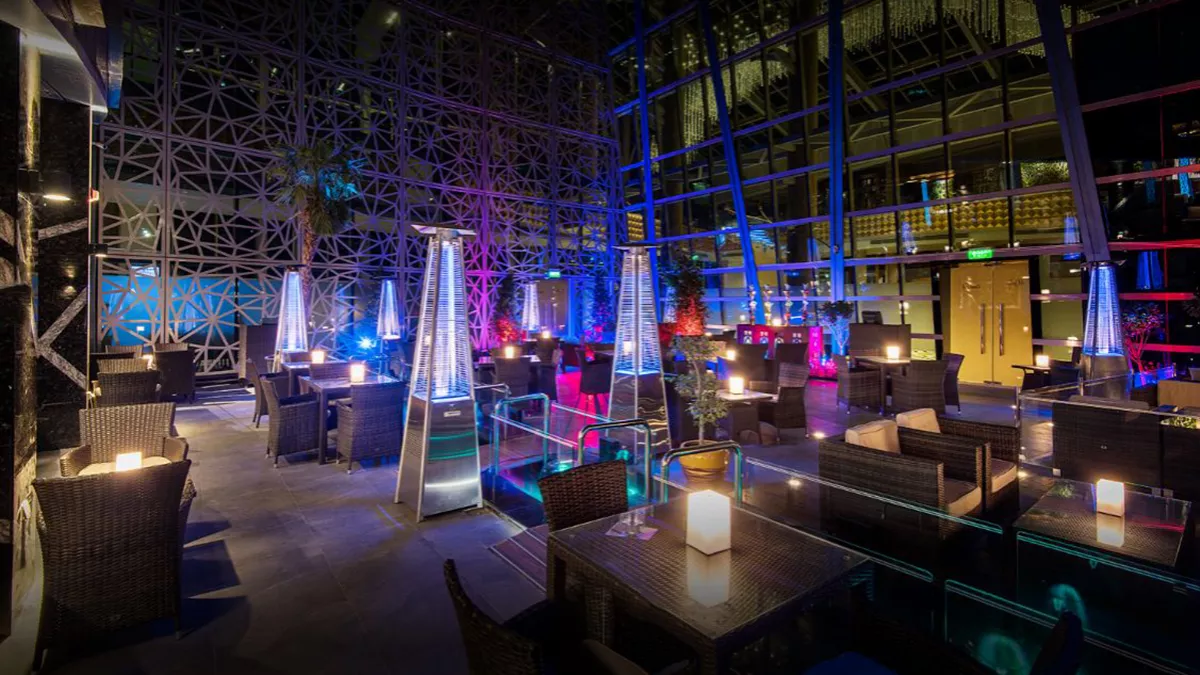 Al Jalsa Garden Lounge 4