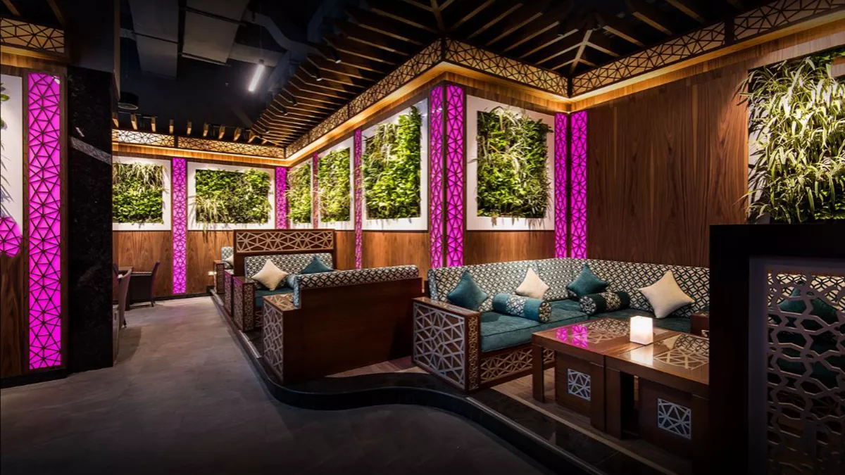 Al Jalsa Garden Lounge 5