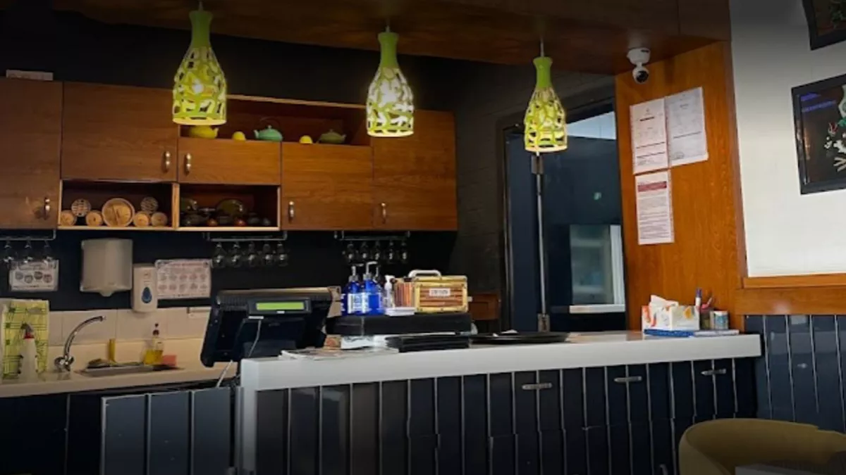 Ginger Club Pearl Qatar 1