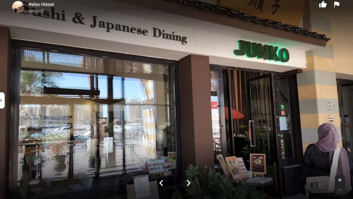 Junko Sushi & Japanese Dining 2
