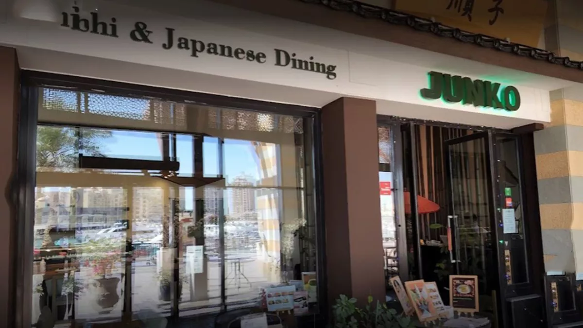 Junko Sushi & Japanese Dining 1