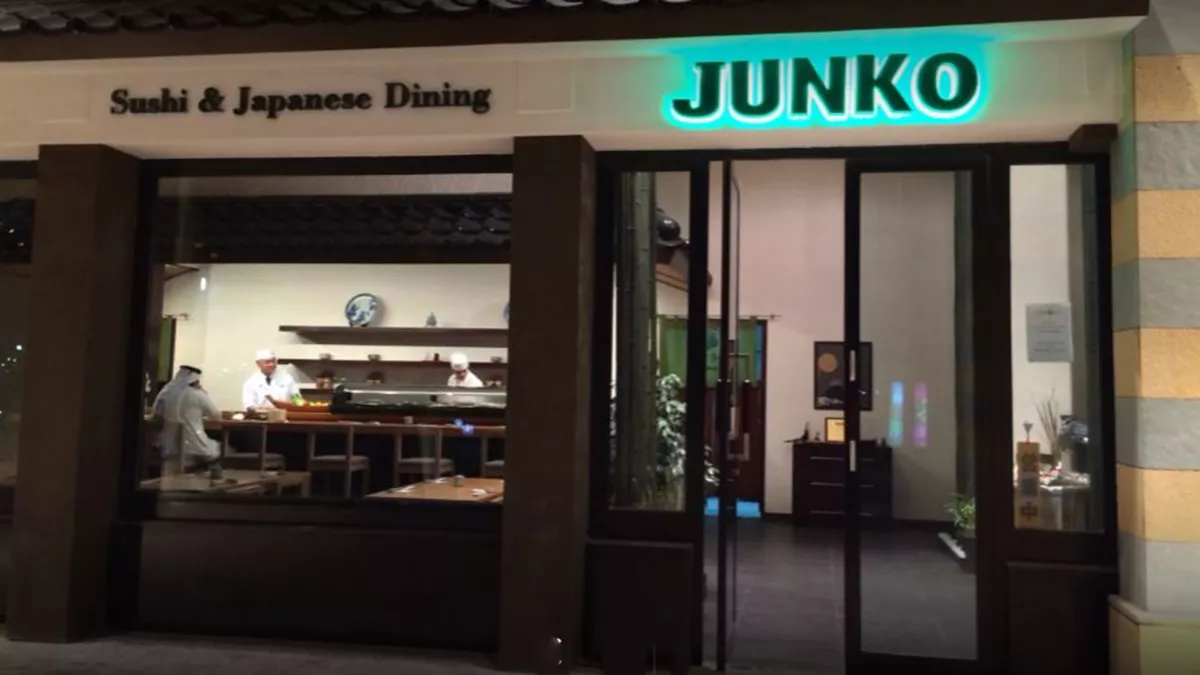 Junko Sushi & Japanese Dining 5