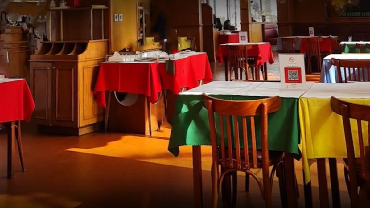 Le Relais de l’Entrecote 3