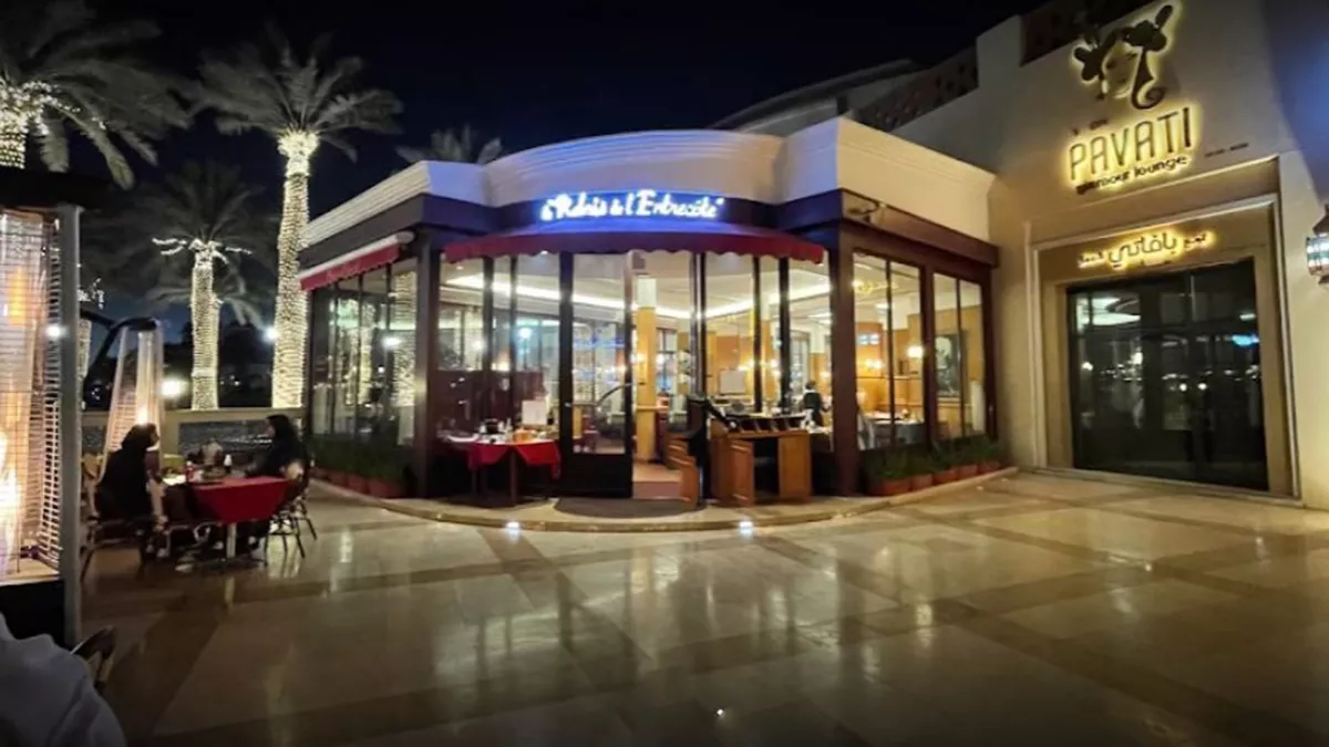 Le Relais de l’Entrecote 4