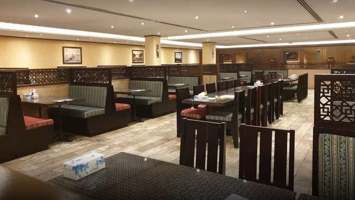 Royal Istanbul Restaurant 4