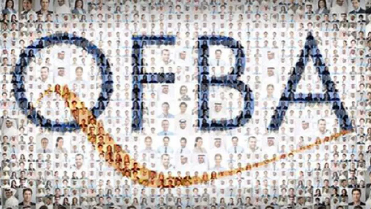 Qatar Finance and Business Academy 2