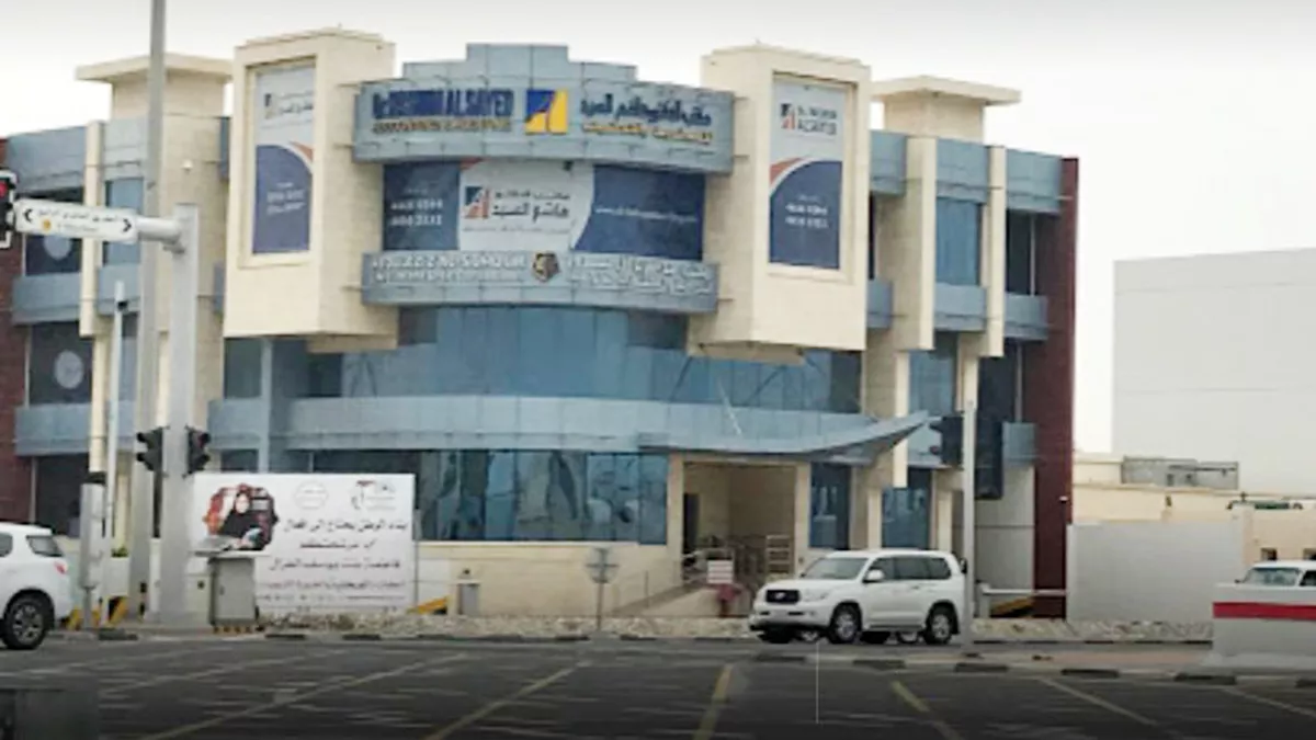 HASHIM A. AL SAYED ACCOUNTING AND AUDITING 1