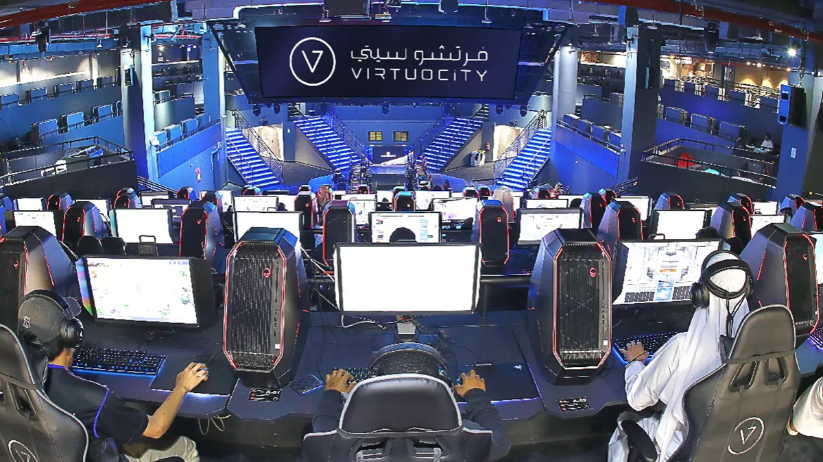 Virtuocity 5
