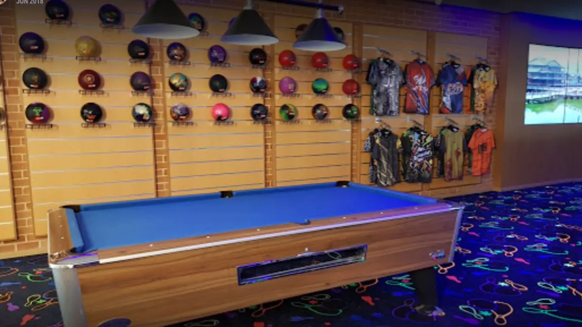 300 Bowling Center 3