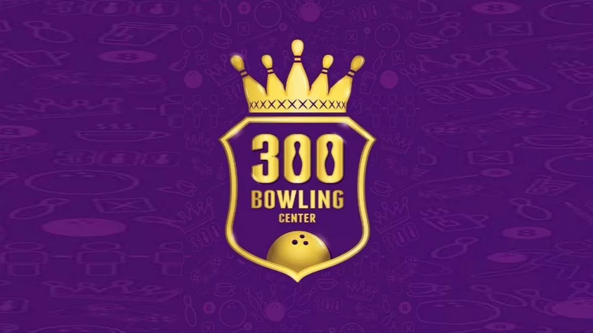 300 Bowling Center 7
