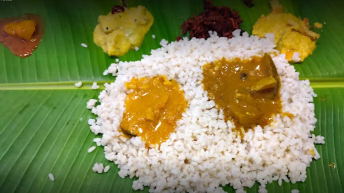 Curry Leaves Restaurant 2