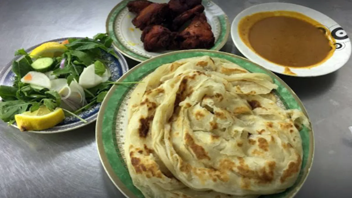 Taxi Restaurant - Al Salihya Tea Stall 2