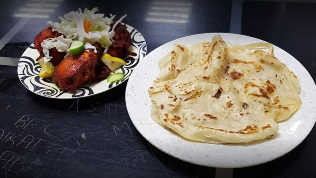 Taxi Restaurant - Al Salihya Tea Stall 3