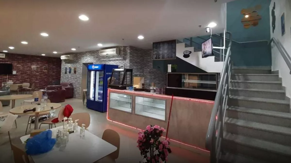 Lemdina coffee shop 2