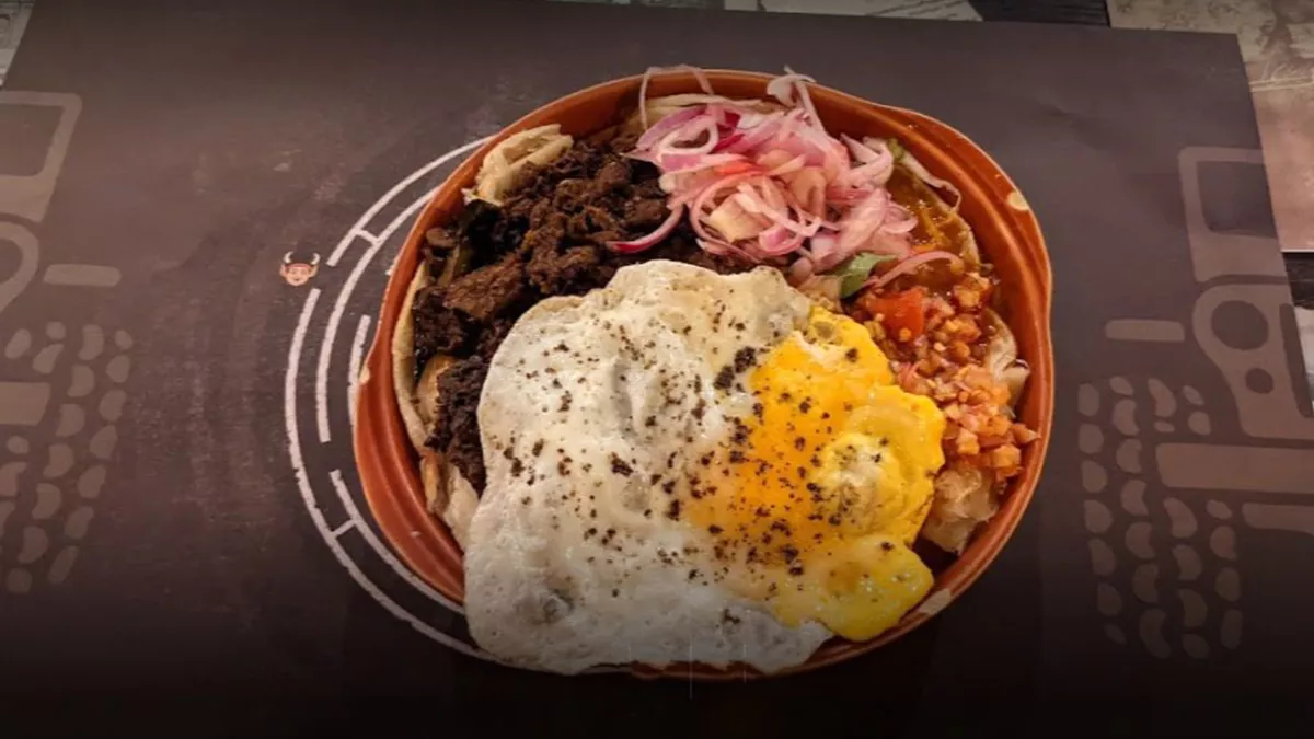 Chaya Kada Restaurant Muntazah 6