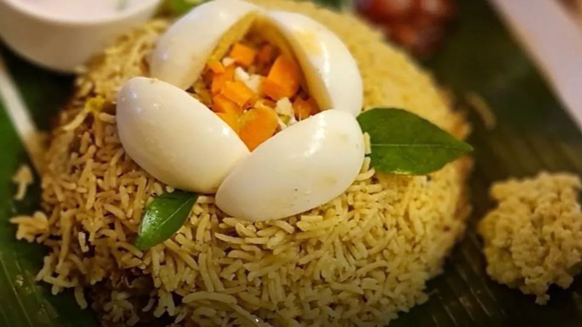 Chaya Kada Restaurant Muntazah 3