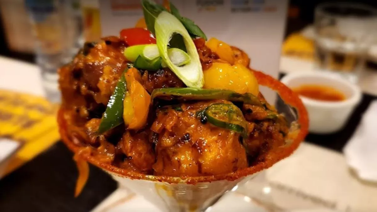 Calicut Notebook Restaurant 4