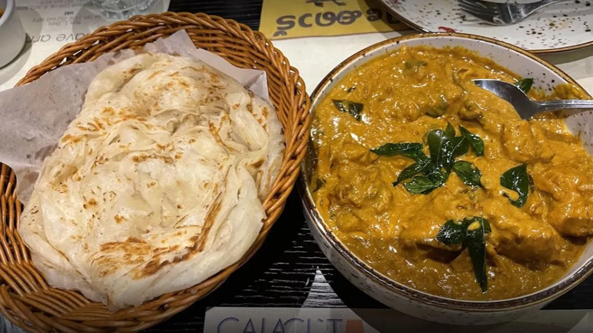 Calicut Notebook Restaurant 2