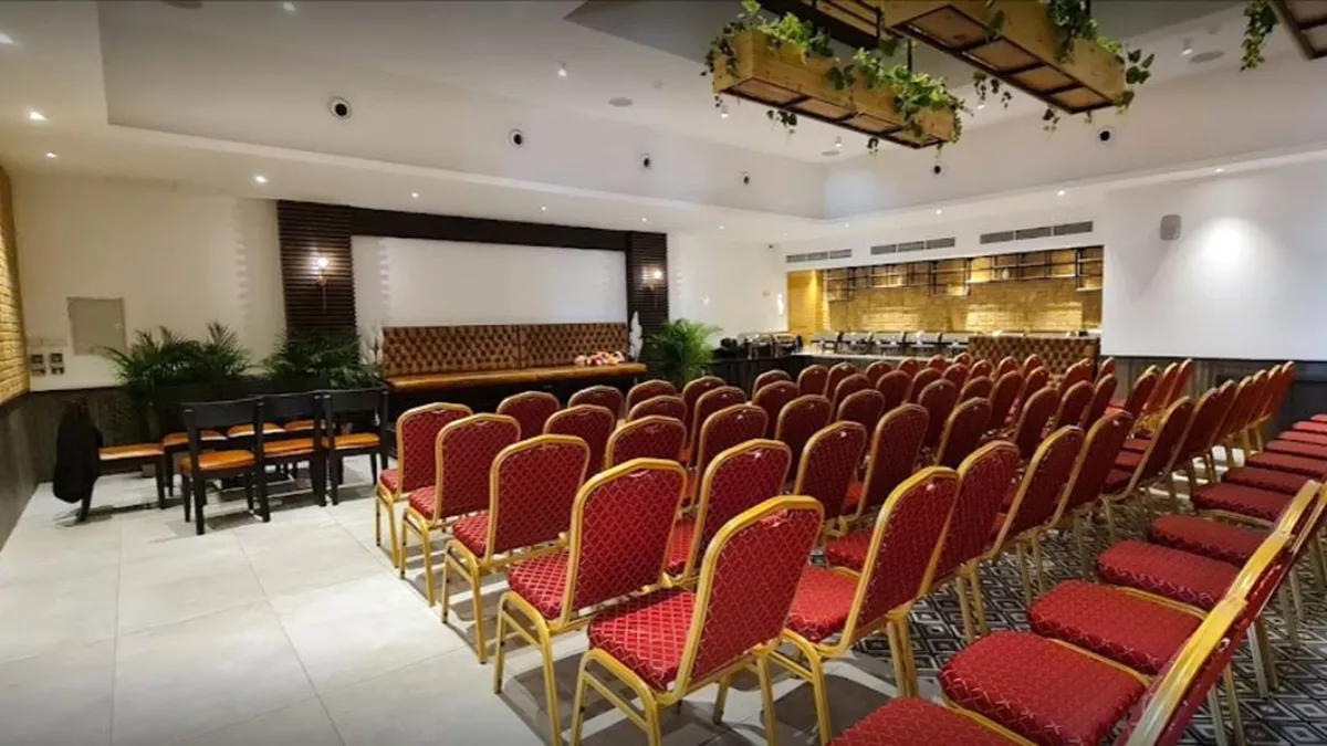 Calicut Notebook Restaurant 8