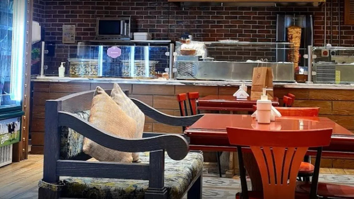 Baladna Restaurant 6