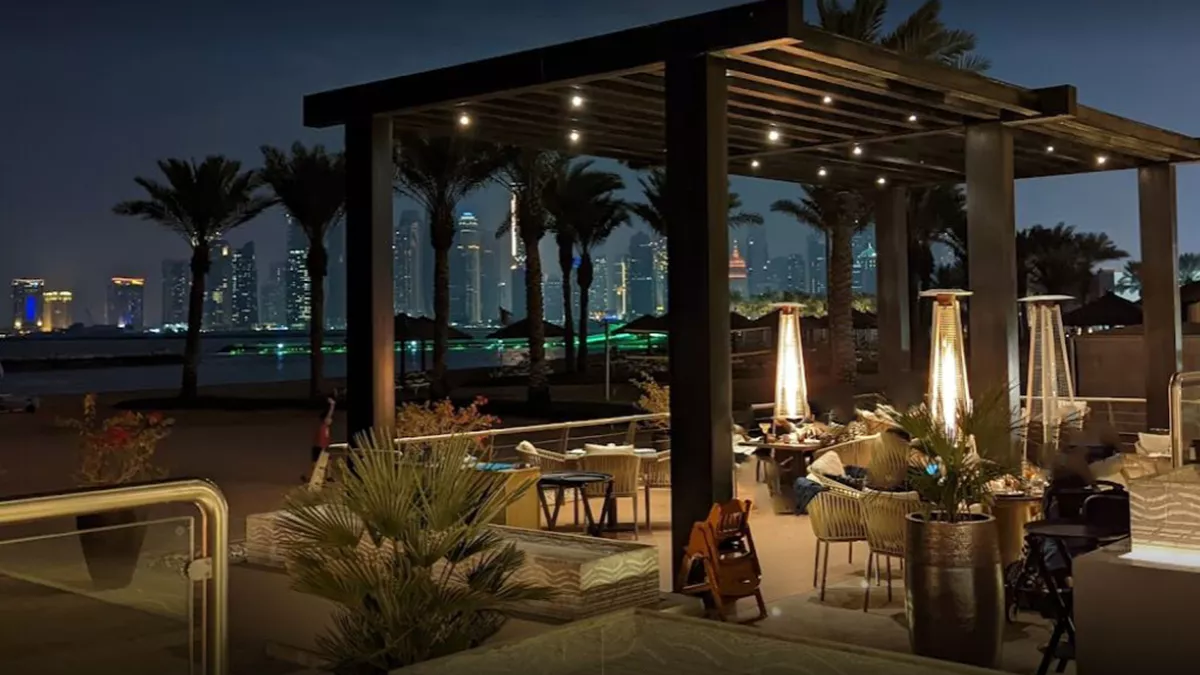 La Mar Doha by Gastón Acurio 5