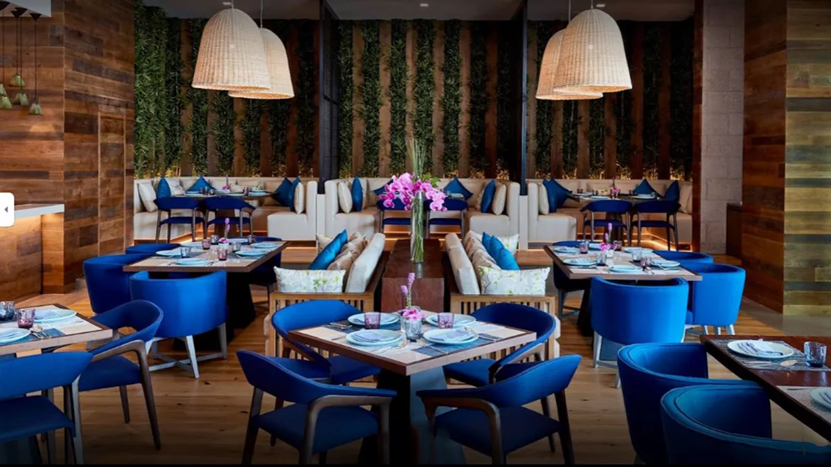 La Mar Doha by Gastón Acurio 2