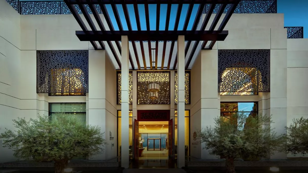 La Mar Doha by Gastón Acurio 6