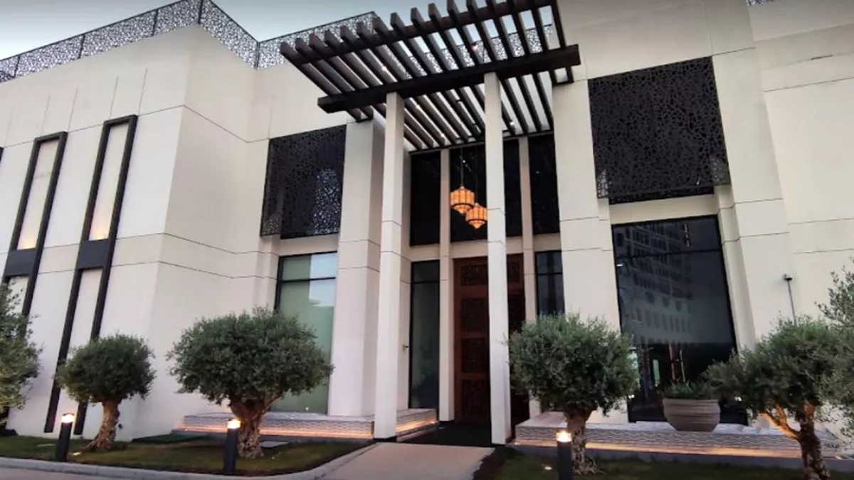 La Mar Doha by Gastón Acurio 7