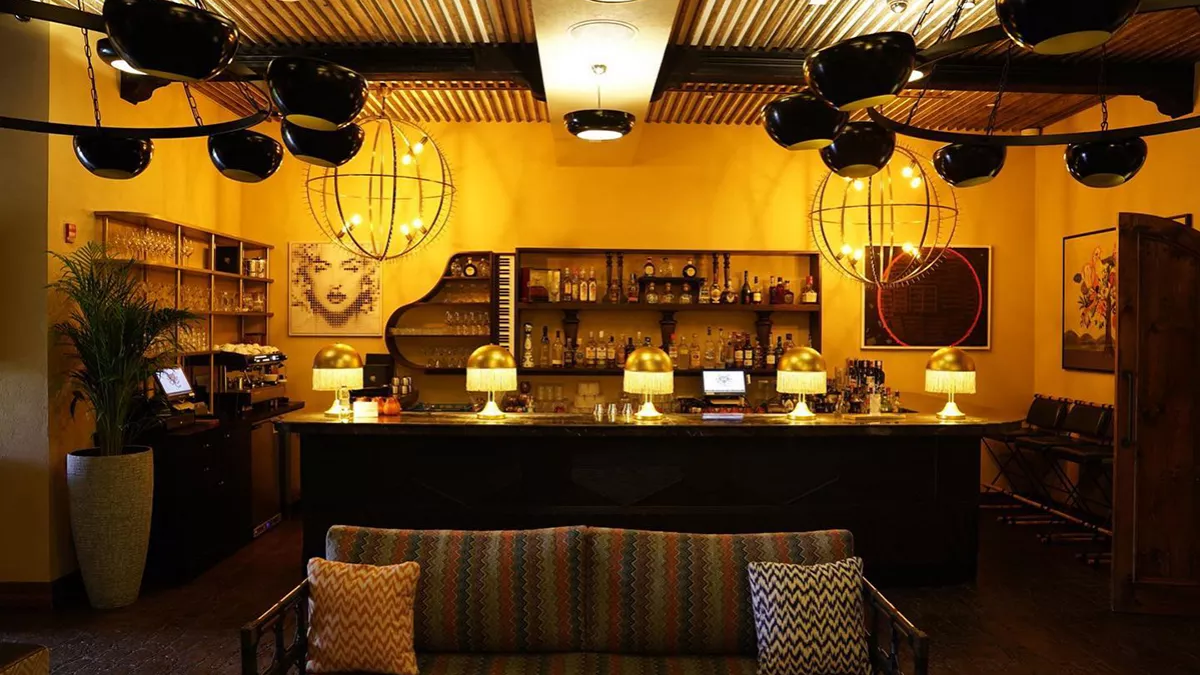 La Bodega Negra Doha 7