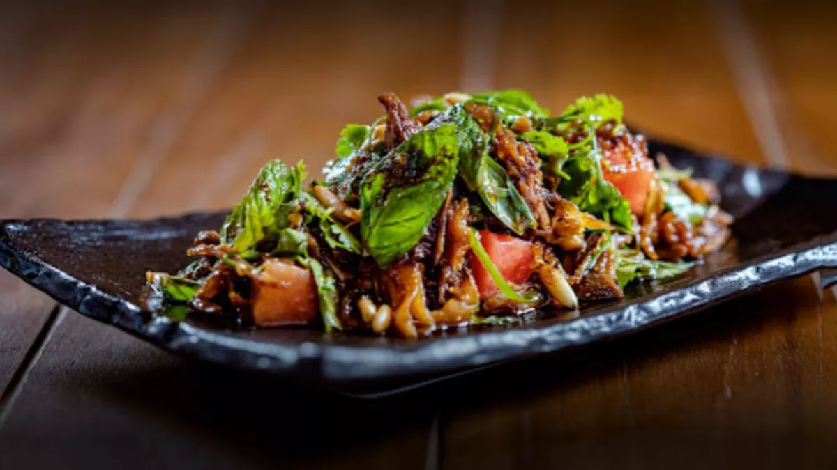 La Bodega Negra Doha 5