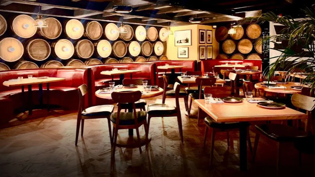 La Bodega Negra Doha 1